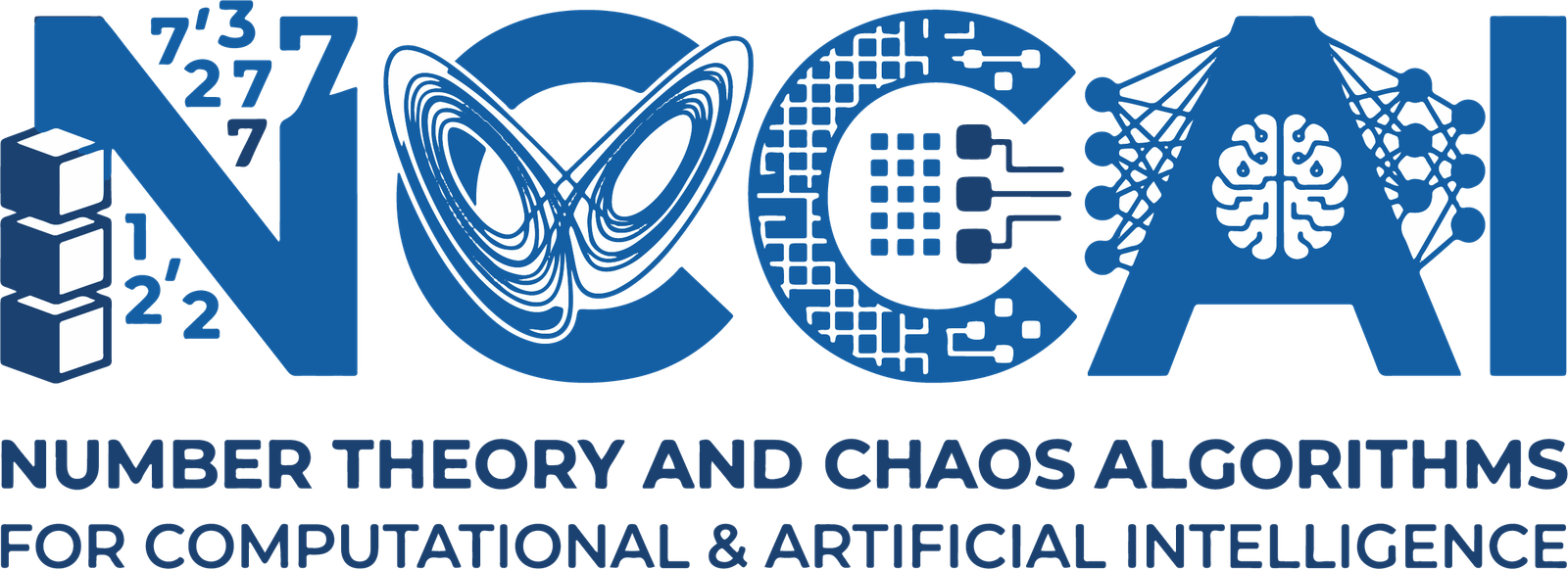 NCCAI Logo